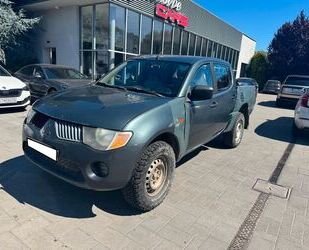 Mitsubishi L200 Gebrauchtwagen
