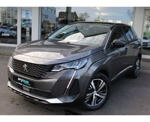 Peugeot 3008 Gebrauchtwagen