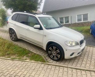 BMW X5 Gebrauchtwagen