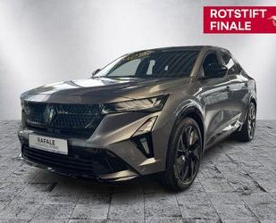 Renault Rafale Gebrauchtwagen