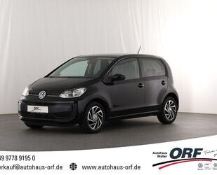 VW up! Gebrauchtwagen