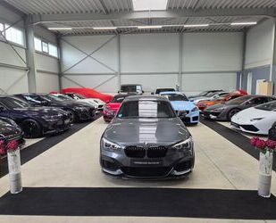 BMW M140i Gebrauchtwagen