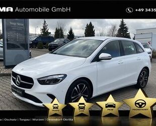 Mercedes-Benz B 180 Gebrauchtwagen