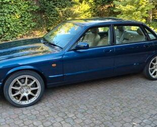 Jaguar XJR Gebrauchtwagen