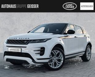 Land Rover Range Rover Evoque Gebrauchtwagen