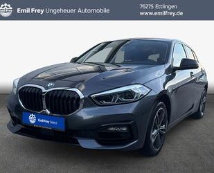 BMW 118 Gebrauchtwagen