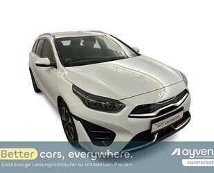 Kia ceed / Ceed Gebrauchtwagen