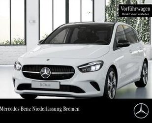 Mercedes-Benz B 180 Gebrauchtwagen