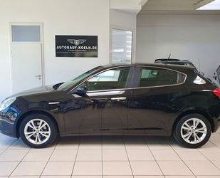 Alfa Romeo Giulietta Gebrauchtwagen