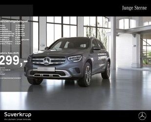 Mercedes-Benz GLC 300 Gebrauchtwagen