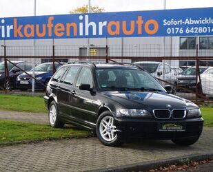 BMW 316 Gebrauchtwagen
