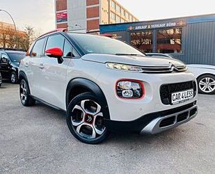 Citroen C3 Aircross Gebrauchtwagen