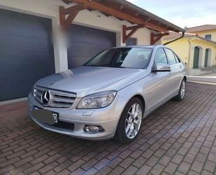 Mercedes-Benz C 220 Gebrauchtwagen