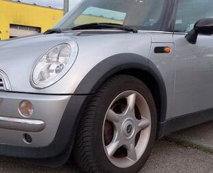 Mini Cooper Gebrauchtwagen