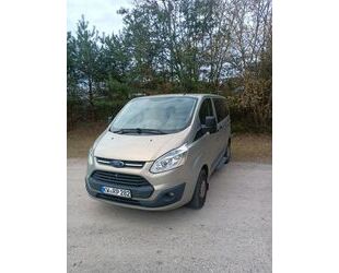 Ford Tourneo Gebrauchtwagen