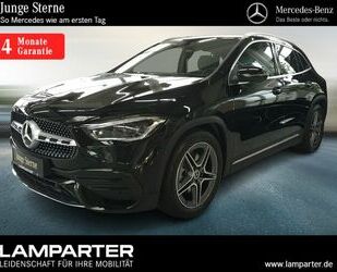 Mercedes-Benz GLA 220 Gebrauchtwagen