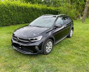 VW Taigo Gebrauchtwagen