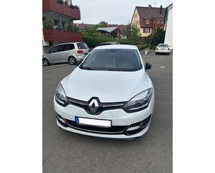 Renault Megane Gebrauchtwagen