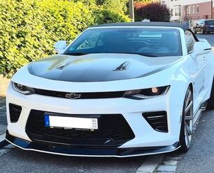 Chevrolet Camaro Gebrauchtwagen