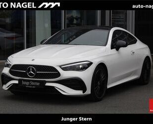 Mercedes-Benz CLE 220 Gebrauchtwagen