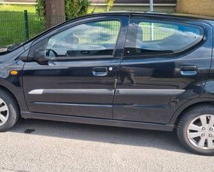 Suzuki Alto Gebrauchtwagen