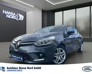 Renault Clio Gebrauchtwagen