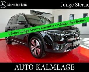 Mercedes-Benz EQB Gebrauchtwagen