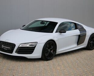 Audi R8 Gebrauchtwagen