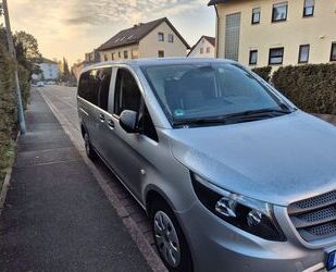 Mercedes-Benz Vito Gebrauchtwagen