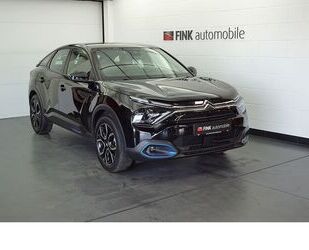 Citroen C4 Gebrauchtwagen