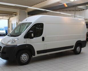 Fiat Ducato Gebrauchtwagen