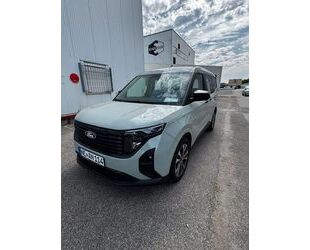 Ford Tourneo Courier Gebrauchtwagen