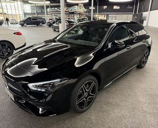 Mercedes-Benz CLA 250 Gebrauchtwagen