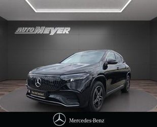 Mercedes-Benz EQA Gebrauchtwagen