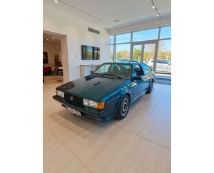 Ford Scirocco 