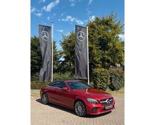 Mercedes-Benz C 200 Gebrauchtwagen