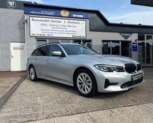 BMW 320 Gebrauchtwagen