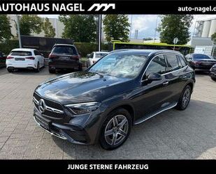 Mercedes-Benz GLC 220 Gebrauchtwagen