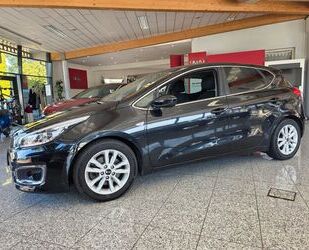 Kia ceed / Ceed Gebrauchtwagen
