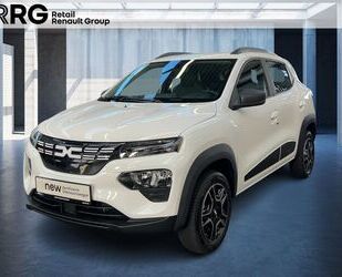 Dacia Spring Gebrauchtwagen