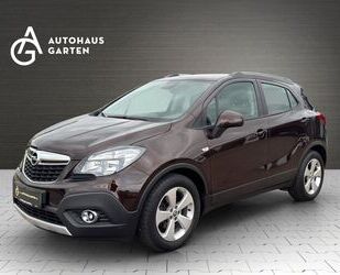 Opel Mokka Gebrauchtwagen