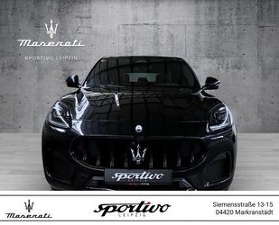 Maserati Grecale Gebrauchtwagen