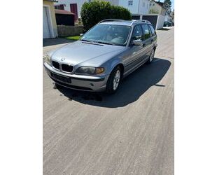 BMW 318 Gebrauchtwagen