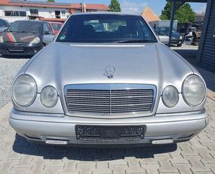 Mercedes-Benz E 240 Gebrauchtwagen