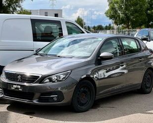 Peugeot 308 Gebrauchtwagen