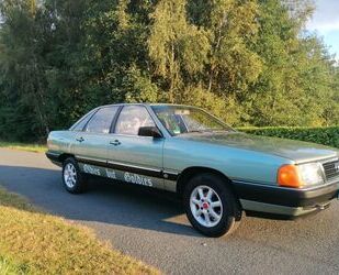 Audi 100 Gebrauchtwagen