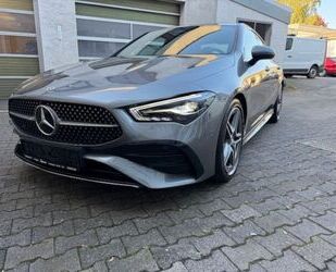 Mercedes-Benz CLA 200 Gebrauchtwagen