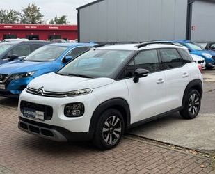 Citroen C3 Aircross Gebrauchtwagen