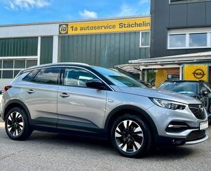 Opel Grandland (X) Gebrauchtwagen