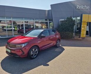 Opel Grandland (X) Gebrauchtwagen